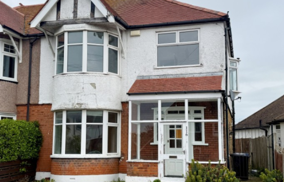Improvement in Herne Bay photo